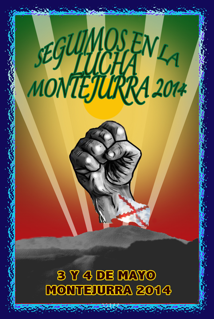 Montejurra 2014 - 1